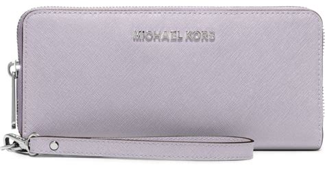 lavender michael kors wallet|lavender Michael Kors handbags.